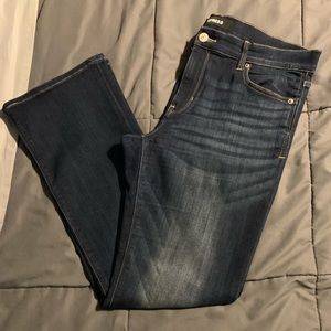 Express Jeans